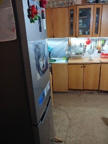 Ташкентская область, Кибрай