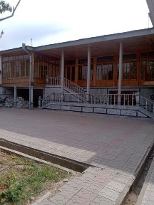 Ташкентская область, Ташкент, Алмазарский район