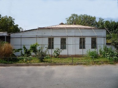 Ташкентская область, Ташкент, Мирзо-Улугбекский район