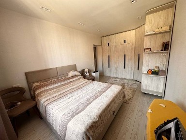 Ташкентская область, Ташкент, Сергелийский район