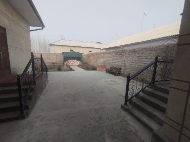 Ташкентская область, Алмалык