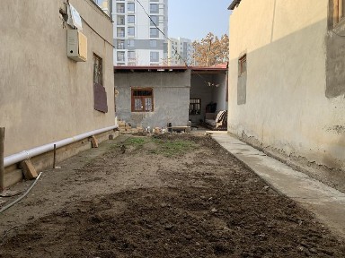 Ташкентская область, Ташкент, Мирзо-Улугбекский район