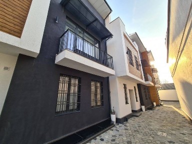 Ташкентская область, Ташкент, Мирзо-Улугбекский район