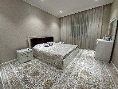 Ташкентская область, Ташкент, Мирзо-Улугбекский район