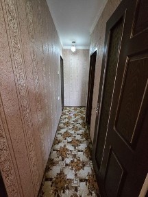 Кашкадарьинская область, Карши