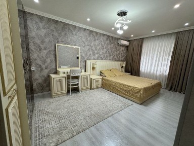 Ташкентская область, Ташкент, Сергелийский район