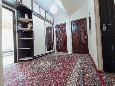 Ташкентская область, Ташкент, Сергелийский район