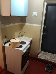 Ташкентская область, Ташкент, Сергелийский район