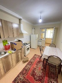 Ташкентская область, Ташкент, Сергелийский район