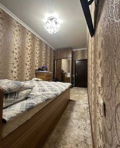 Ташкентская область, Ташкент, Учтепинский район