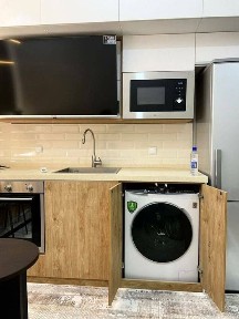 Ташкентская область, Ташкент, Яшнабадский район