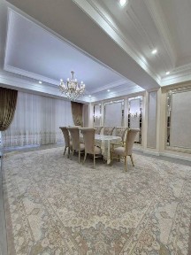 Ташкентская область, Ташкент, Мирзо-Улугбекский район