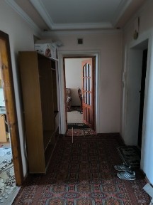 Ташкентская область, Эшангузар