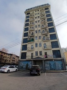 Ташкентская область, Ташкент, Юнусабадский район