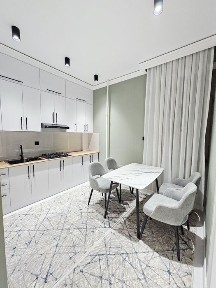 Ташкентская область, Ташкент, Сергелийский район