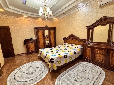 Ташкентская область, Ташкент, Шайхантахурский район