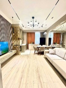 Ташкентская область, Ташкент, Яшнабадский район