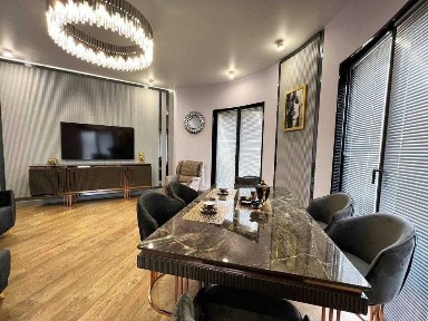 Ташкентская область, Ташкент, Мирзо-Улугбекский район