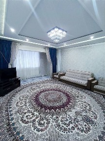 Ташкентская область, Ташкент, Чиланзарский район