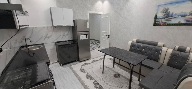 Ташкентская область, Ташкент, Бектемирский район