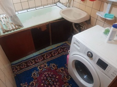 Ташкентская область, Ташкент, Чиланзарский район