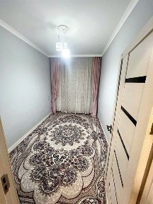 Ташкентская область, Ташкент, Мирзо-Улугбекский район