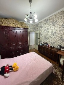 Ташкентская область, Ташкент, Мирзо-Улугбекский район