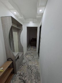 Ташкентская область, Ташкент, Яшнабадский район