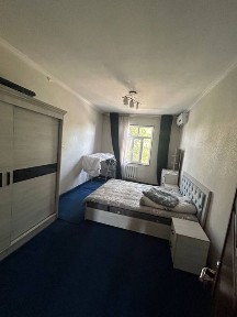 Ташкентская область, Ташкент, Мирзо-Улугбекский район