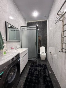 Ташкентская область, Ташкент, Яккасарайский район