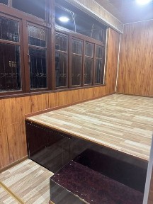 Ташкентская область, Чирчик