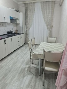 Ташкентская область, Ташкент, Чиланзарский район