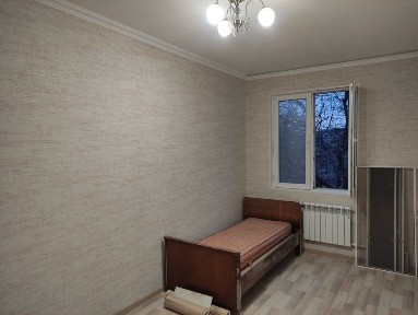 Ташкентская область, Ташкент, Мирзо-Улугбекский район