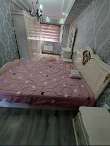 Ташкентская область, Ташкент, Юнусабадский район