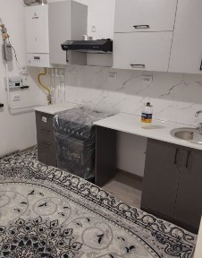 Ташкентская область, Ташкент, Сергелийский район