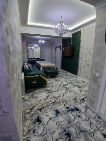 Ташкентская область, Ташкент, Сергелийский район