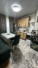 Ташкентская область, Ташкент, Сергелийский район