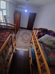 Ташкентская область, Ташкент, Сергелийский район