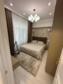 Ташкентская область, Ташкент, Яккасарайский район