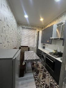 Ташкентская область, Ташкент, Яшнабадский район