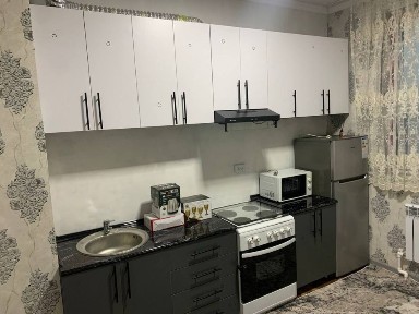 Аренда квартира хамма шароитлари билан.