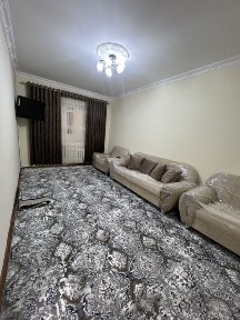 Ташкентская область, Ташкент, Шайхантахурский район