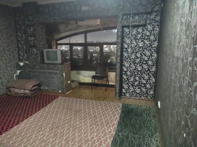 Ташкентская область, Ташкент, Яшнабадский район