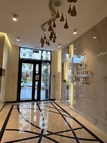 Ташкентская область, Ташкент, Мирзо-Улугбекский район