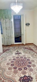 Ташкентская область, Ташкент, Чиланзарский район