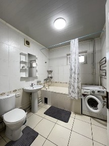 Ташкентская область, Ташкент, Мирзо-Улугбекский район