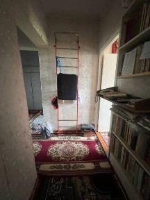 Ташкентская область, Ташкент, Сергелийский район