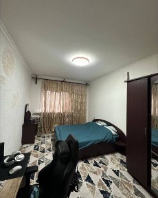 Ташкентская область, Ташкент, Мирзо-Улугбекский район