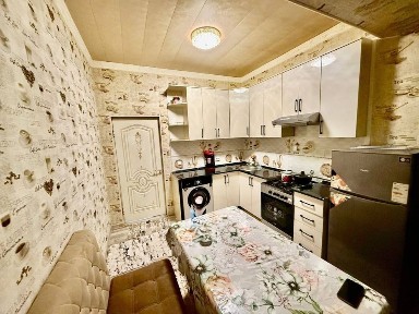 Ташкентская область, Ташкент, Юнусабадский район