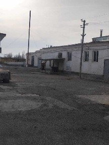 Ташкентская область, Чирчик